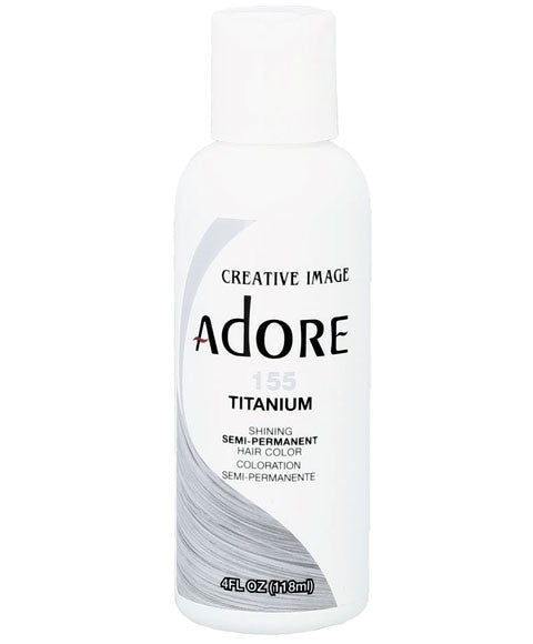 ADORE - SEMI- PERMANENT HAIR COLOR - 4oZ