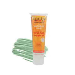 CANTU - Shea Butter Mega Hold Styling Stay Glue - 227g