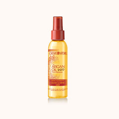 CREME OF NATURE - Anti-Humidity Gloss & Shine Mist - 118mL