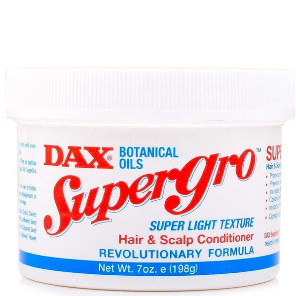 DAX - Botanical Oil Supergro - 7oZ