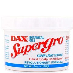 DAX - Botanical Oil Supergro - 7oZ