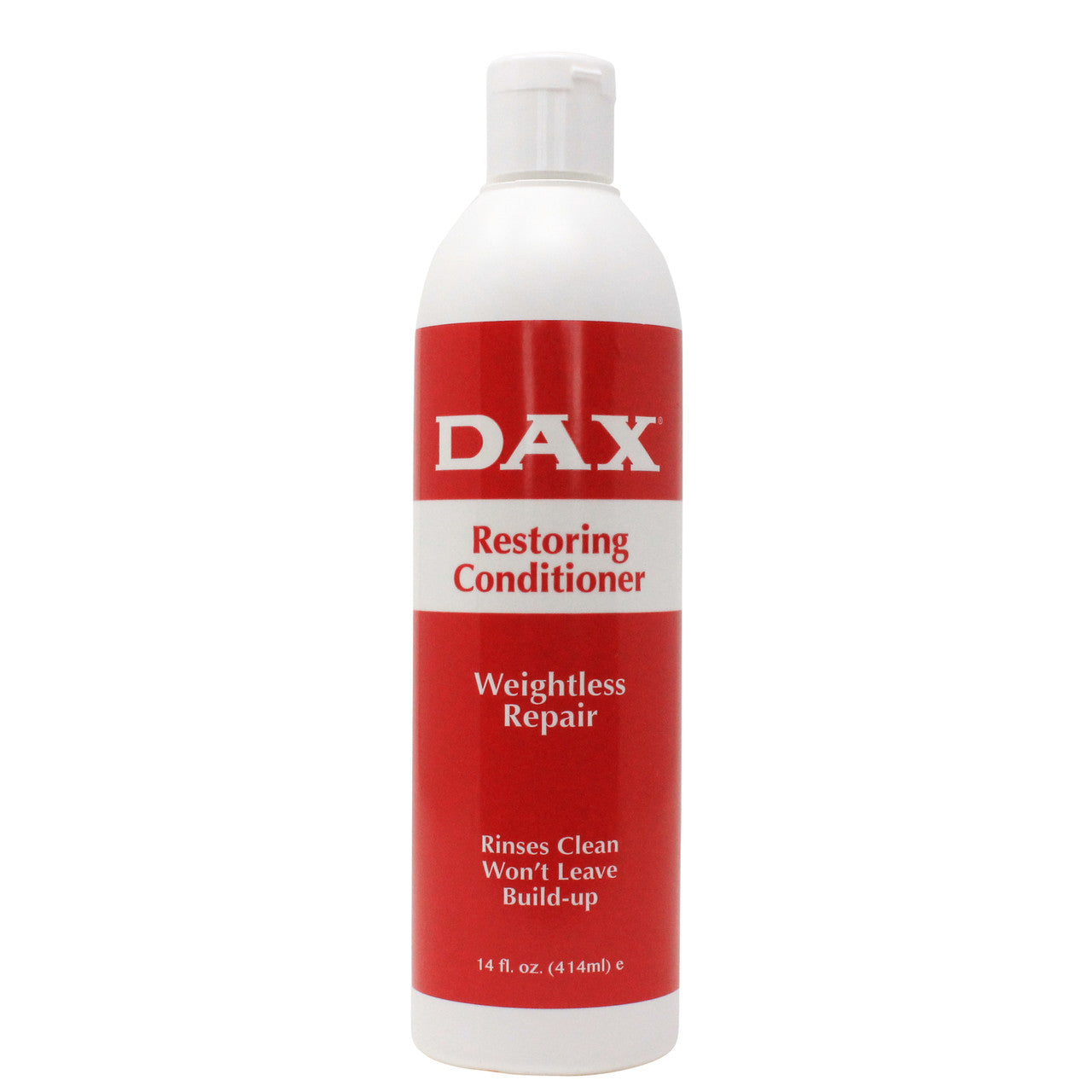 DAX - Restoring Conditioner to Rinse Clean - 14oZ