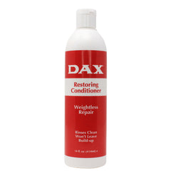 DAX - Restoring Conditioner to Rinse Clean - 14oZ