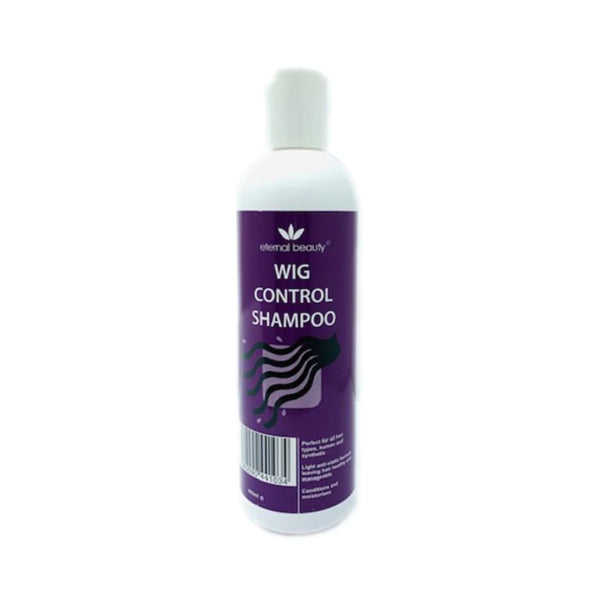 ETERNAL BEAUTY - WIG CONTROL SHAMPOO - 400mL