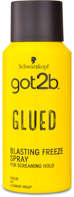 GOT2B - Blasting Freeze Spray - 100ml