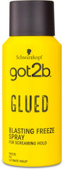 GOT2B - Blasting Freeze Spray - 100ml