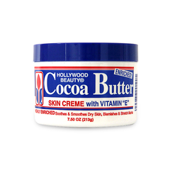 HOLLYWOOD BEAUTY - Cocoa Butter