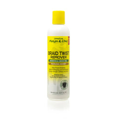 JAMAICAN MANGO & LIME - Braid Twist Remover - 8oZ