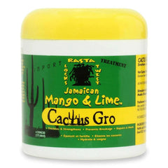JAMAICAN MANGO N LIME - Cactus Gro - 6oZ