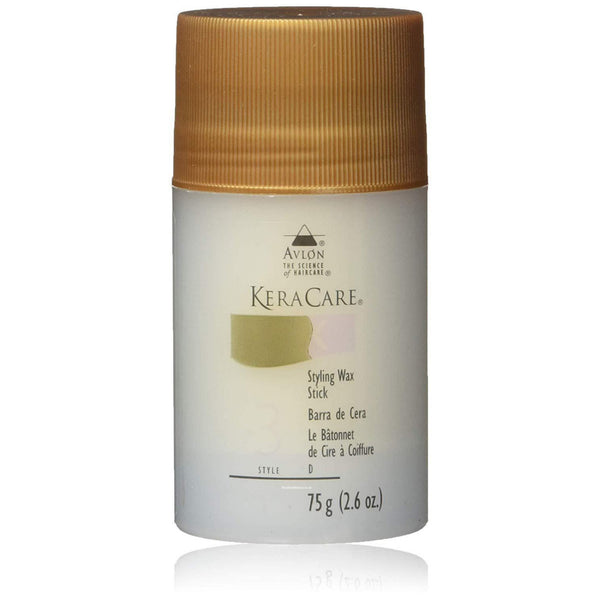 AVLON KERACARE - Styling Wax - 75g