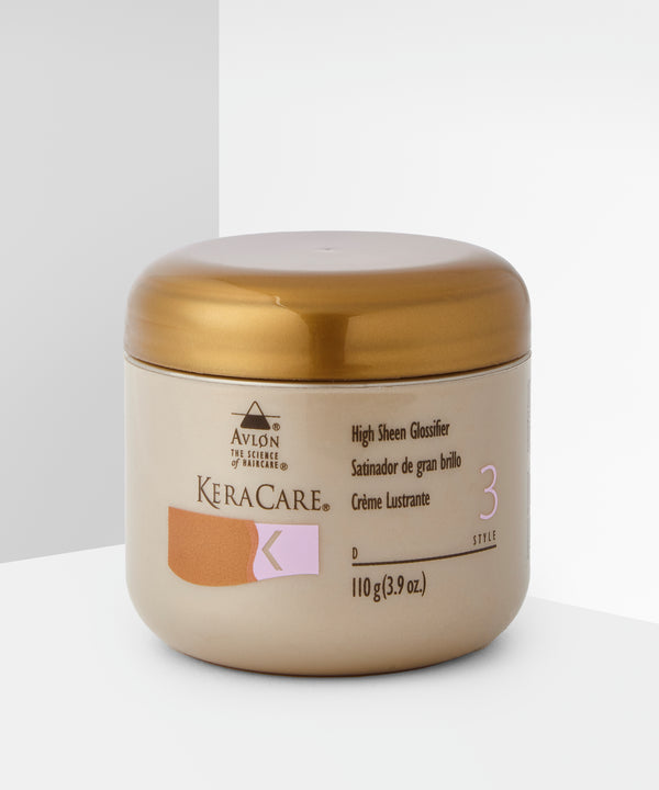 KERACARE - High Sheen Glossifier - 110g