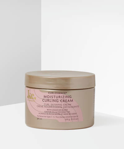 KC by KERACARE - Moisturizing Curling Cream - 320g