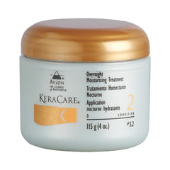KERACARE - Overnight Moisturizing Treatment - 120g