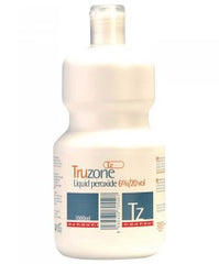 TRUCARE - PEROXIDE & SETTING LOTION - 1L
