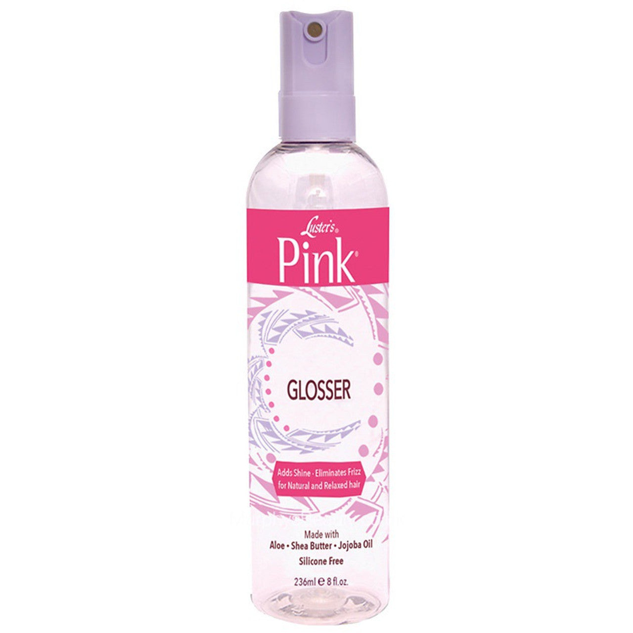 LUSTERS PINK - Glosser - 8oz