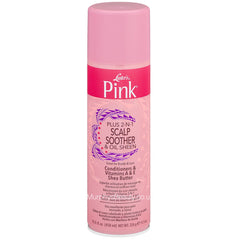 LUSTERS PINK - Scalp Soother & Sheen Spray - 15.5oz