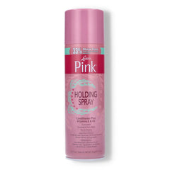LUSTERS PINK - Holding Sptray - 15.5oz