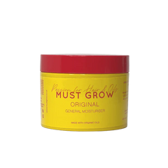 MUSTGROW - ORIGINAL GENERAL MOISTURISER - 340mL