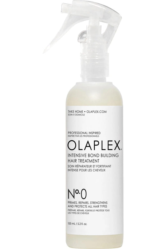 OLAPLEX - No.0 Intensive Bond Building Hair Treatment