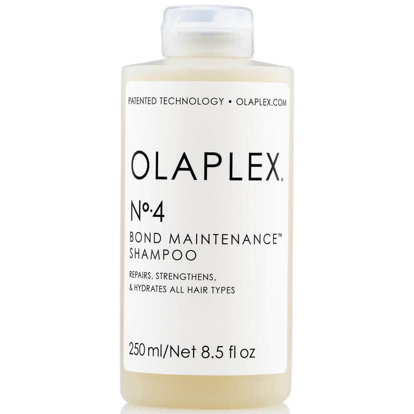 OLAPLEX - No.4 Bond Maintenance Shampoo