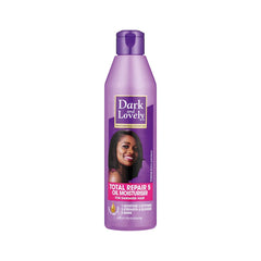 DARK N LOVELY - Total Repair 5 Oil Moisturiser - 250mL