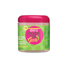 ORS - Fly Away Edge Taming Gel for girls - with Olive Oil