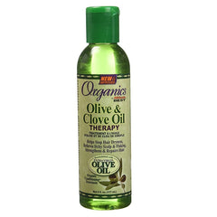 ORIGINALS by AFRICA's BEST - Olive & Clove Hair & Scalp THERAPY - 6oZ