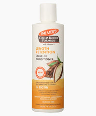 PALMERS Length Retention Leave-In Conditioner with Cocoa Butter Formula - 250mL