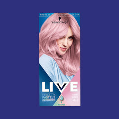 LIVE - P123 Rose Gold