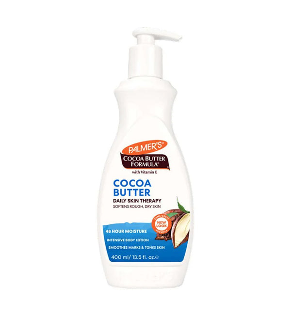 PALMERS - Cocoa Butter Daily Skin Therapy - 13.5oz
