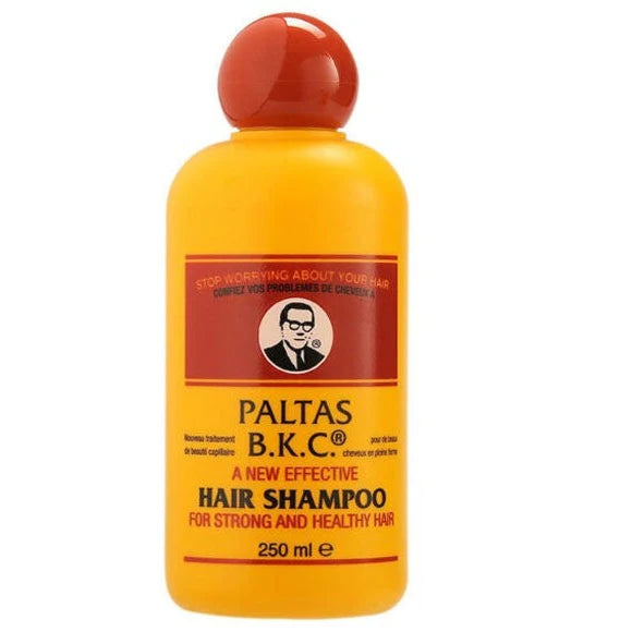 PALTAS B.K.C - Hair Shampoo - 250mL