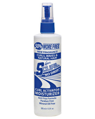 LUSTERS S-CURL - CURL ACTIVATOR n MOISTURIZER