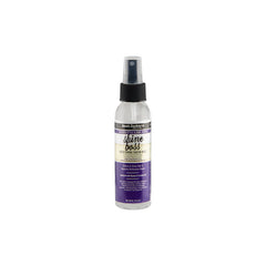 AUNT JACKIE'S - Shine Boss Refreshing Sheen Mist for Natural Hair, Curls, Coils & Hair - 4oz