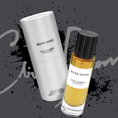 SILVER WOOD CLIVE DORRIS COLLECTION - 30mL