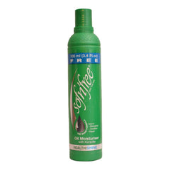 SOF-N-FREE - Oil Moisturiser with Kerative for Strengthening, Conditioning n Repair - 350mL
