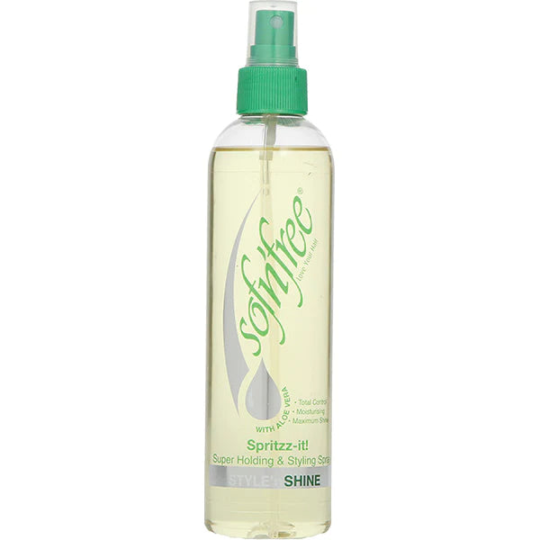 SOF-N-FREE - Spritzz-it! - 250mL