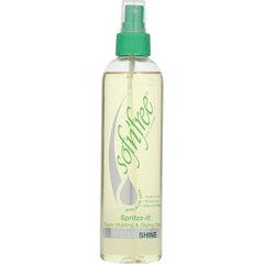 SOF-N-FREE - Spritzz-it! - 250mL