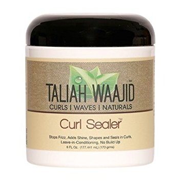 TALIAH WAJID - Curl Sealer - 6oZ