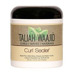 TALIAH WAJID - Curl Sealer - 6oZ