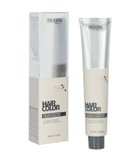 MAXIMA - PERMANENT HAIR COLOR - 100ML