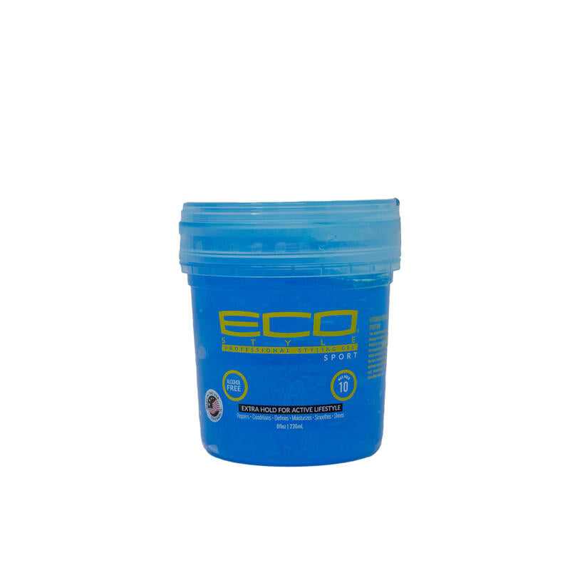 ECO - Sport Professional Styling Gel - 8oz