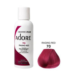 ADORE - SEMI- PERMANENT HAIR COLOR - 4oZ