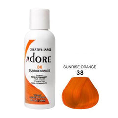 ADORE - SEMI- PERMANENT HAIR COLOR - 4oZ