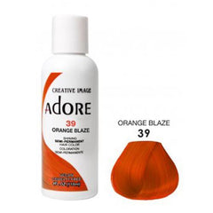 ADORE - SEMI- PERMANENT HAIR COLOR - 4oZ