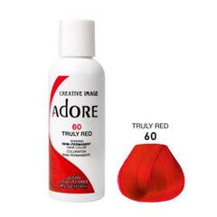 ADORE - SEMI- PERMANENT HAIR COLOR - 4oZ