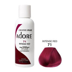 ADORE - SEMI- PERMANENT HAIR COLOR - 4oZ