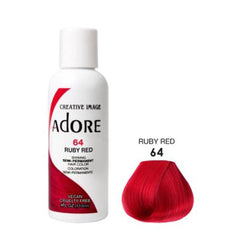 ADORE - SEMI- PERMANENT HAIR COLOR - 4oZ