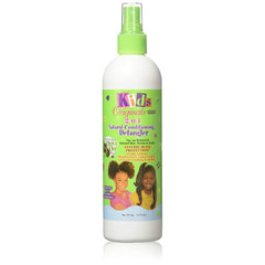 KIDS ORIGINALS by AFRICA BEST - 2 in 1 Natural Conditioning Detangler