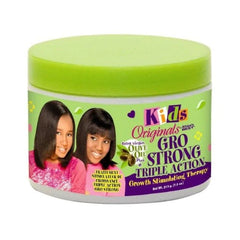 KIDS ORIGINALS - Gro Strong Triple Action with Extra Virgin Olive Oil - 213G
