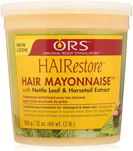 ORS - HAIR MAYONNAISE - 2LB